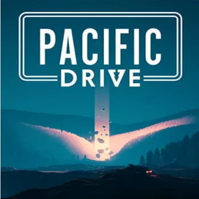 PACIFIC DRIVE STEAM КЛЮЧ+ПОДАРОК