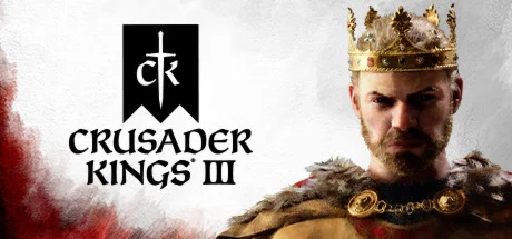 Crusader Kings III Royal Edition +30 Игр Steam