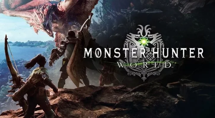 Monster Hunter World - STEAM АККАУНТ
