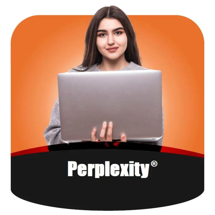 PERPLEXITY AI Pro Enterprise - 1 / 6 / 12