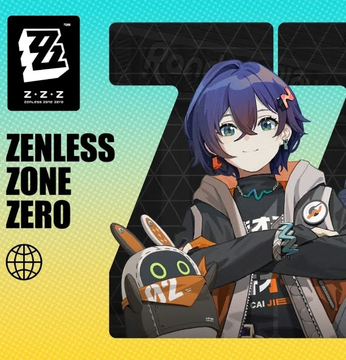 Zenless Zone Zero БП Боевой пропуск: Фонд Риду
