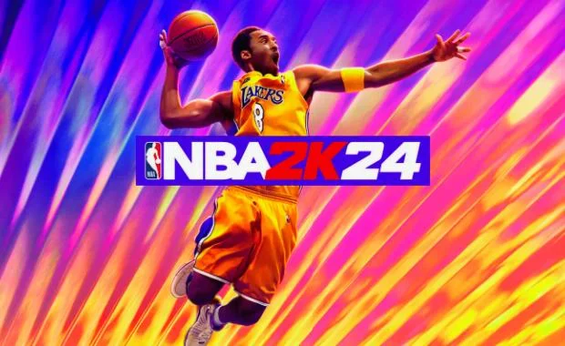 NBA 2K24 Baller Edition PS4/PS5/EN Аренда