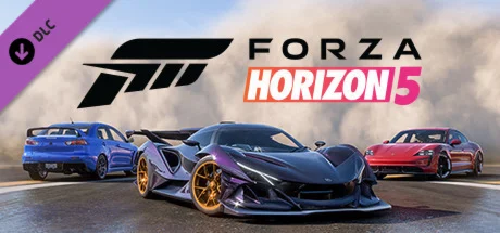 Forza Horizon 5 Welcome Pack АВТО RU Steam Gift