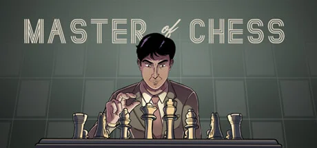 Master of Chess АВТОДОСТАВКА STEAM GIFT РОССИЯ