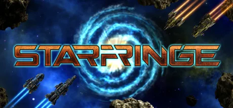 StarFringe: Adversus STEAM KEY/REGION FREE
