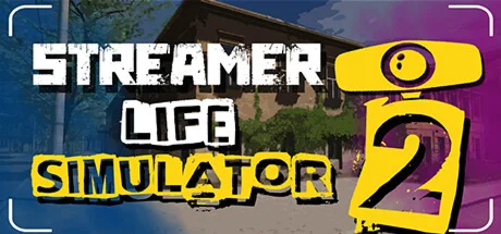 Streamer Life Simulator 2 АВТОДОСТАВКА STEAM РОССИЯ