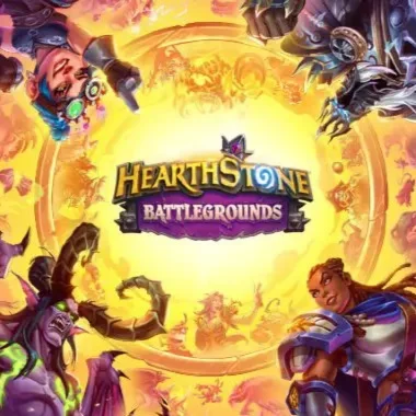 Hearthstone Сезонный пропуск для Полей сражений