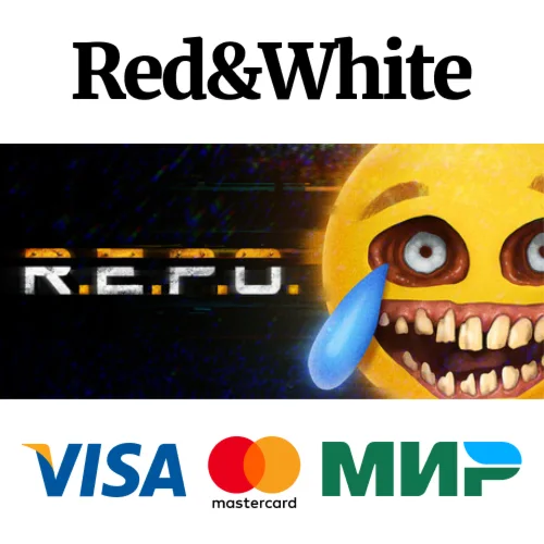 REPO STEAM RUKZUAСНГАВТОДОСТАВКА