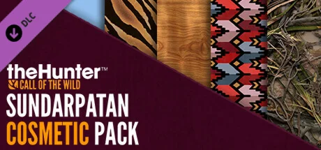 theHunter: Call of the Wild - Sundarpatan Cosmetic Pac