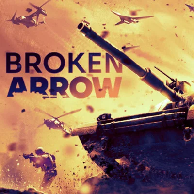 BROKEN ARROW / BROKEN ARROW VANGUARD STEAM КЛЮЧ