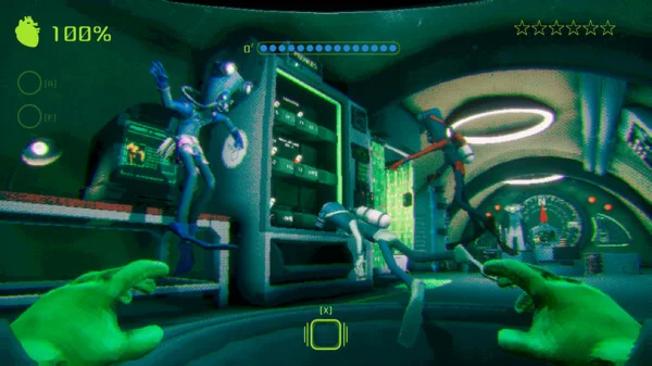 Murky Divers АВТОДОСТАВКА Россия Steam Gift
