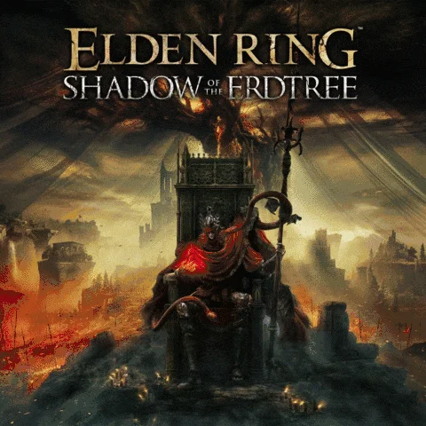 ELDEN RING Shadow of the Erdtree DLCPS4/PS5 TR