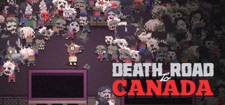 Death Road to Canada АВТОДОСТАВКА Россия Gift