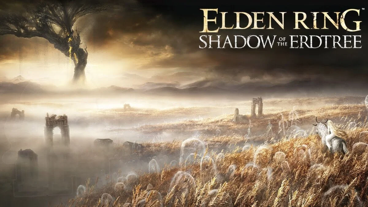 ELDEN RING Shadow of the ErdtreeXbox+Игры общий акк