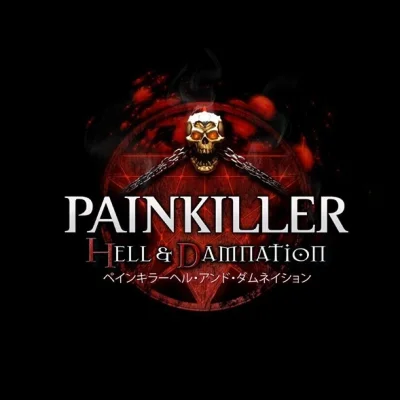 PAINKILLER HELL &amp DAMNATION STEAM КЛЮЧ