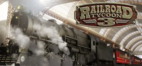 Railroad Tycoon 3 STEAM КЛЮЧ РОССИЯ + МИР