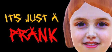 Bober Bros Its Just A Prank STEAM GIFT РОССИЯ