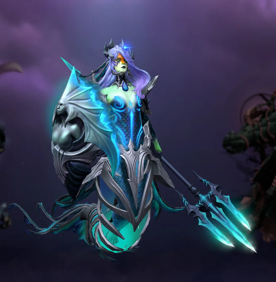 Martyrdom of the BrinebornCollectors Cache 2024