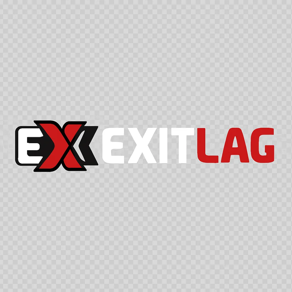 EXITLAG CODE Глобальный 30 дней мгновенно