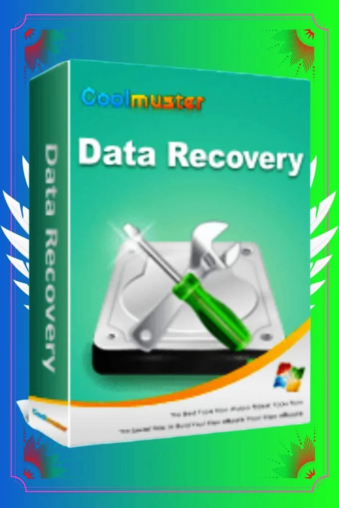 Coolmuster Data Recovery 1 год аккаунта