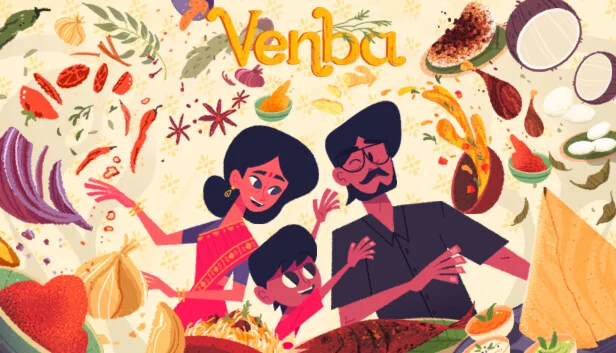 Venba ПК Код GOG