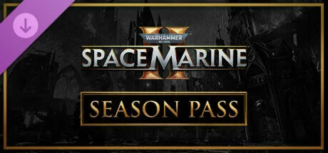 Warhammer 40000: Space Marine 2 - Season PassRU AUTO