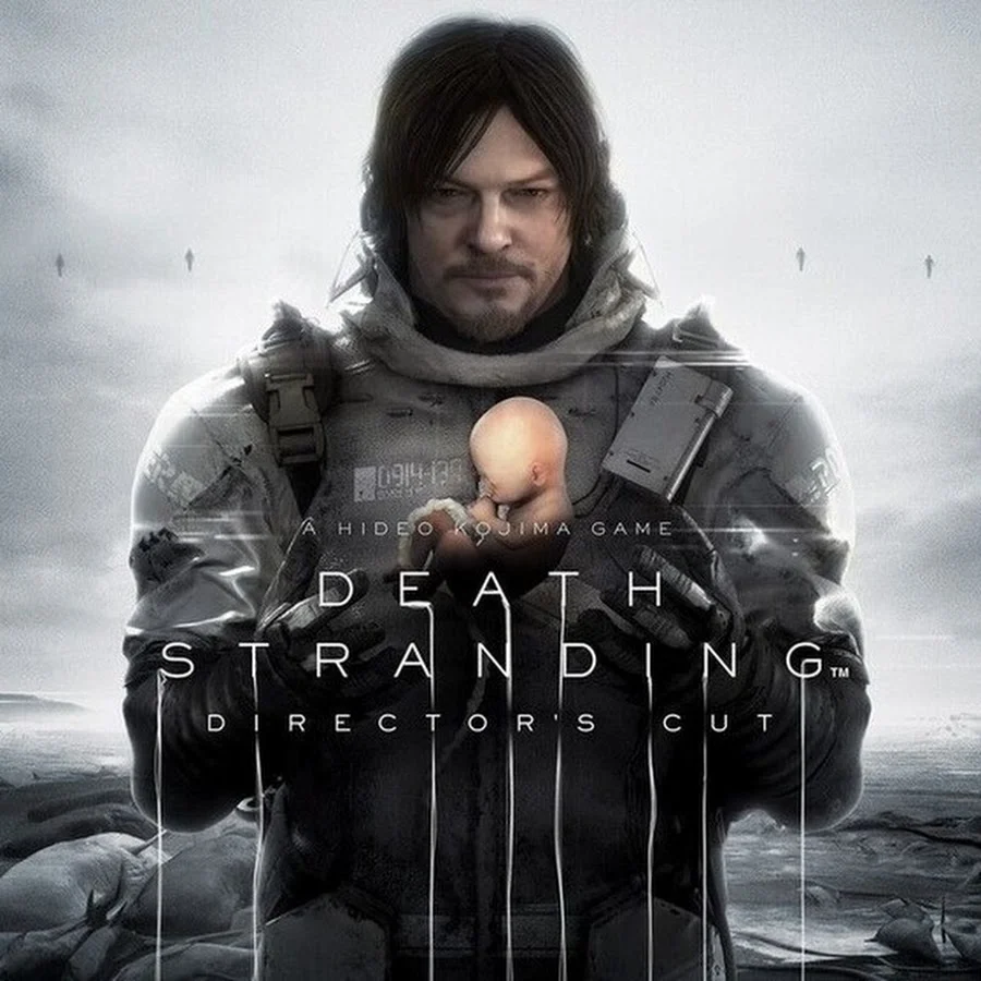 DEATH STRANDING + SW: OUTLAWS XBOX SERIES XS