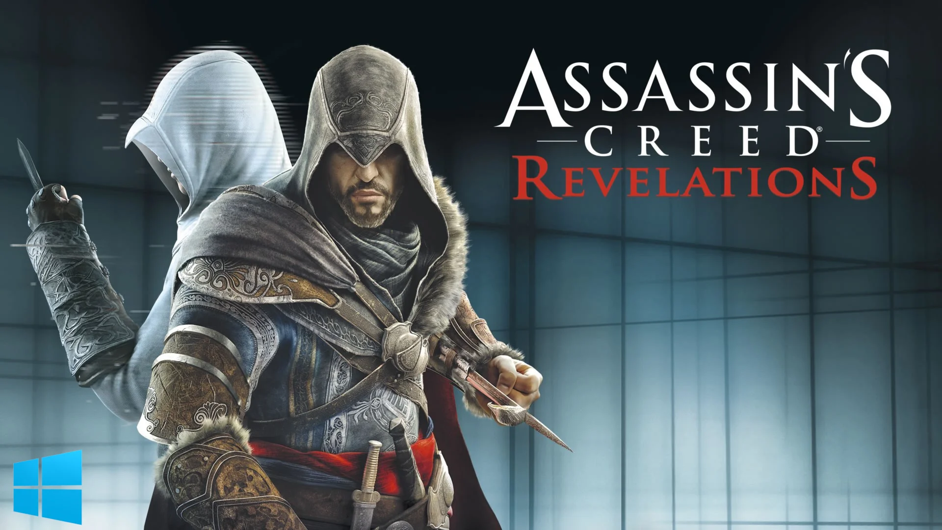 Assassins Creed Revelations Gold - STEAM