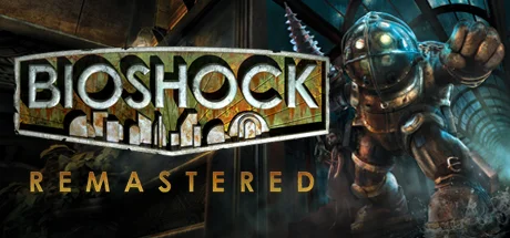 BioShock Remastered GIFT Россия + МИР + ВСЕ СТРАНЫ