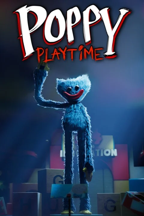 Poppy Playtime: Chapter 1 Xbox OneXS активация