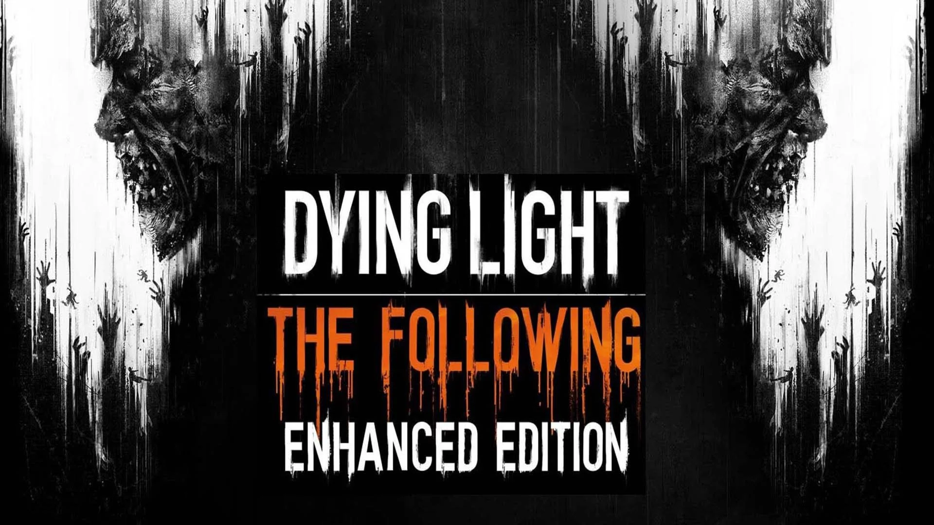 Dying Light Enhanced Edition +DLC - STEAM