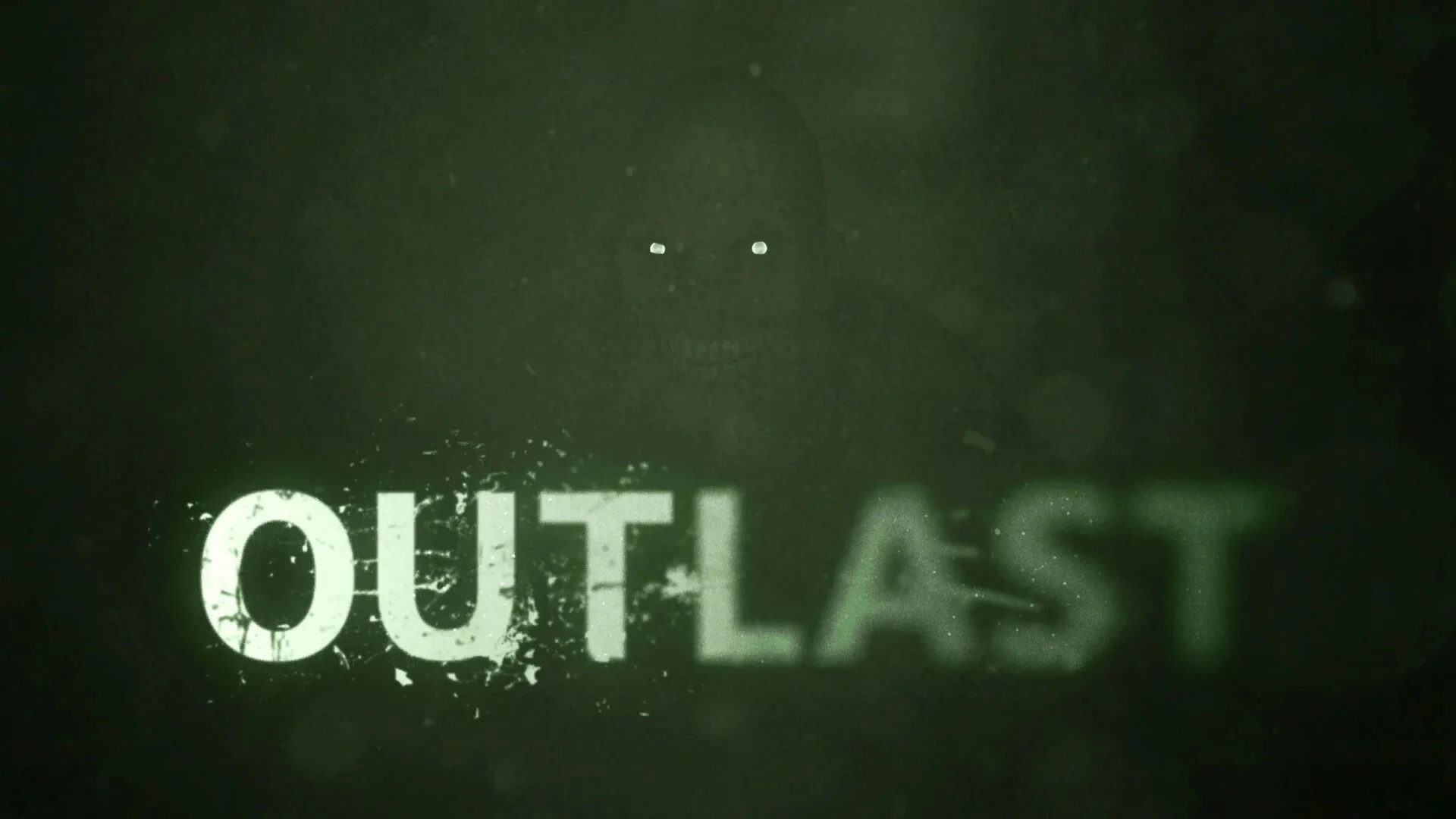 Outlast 1 + Whistleblower DLC - STEAM