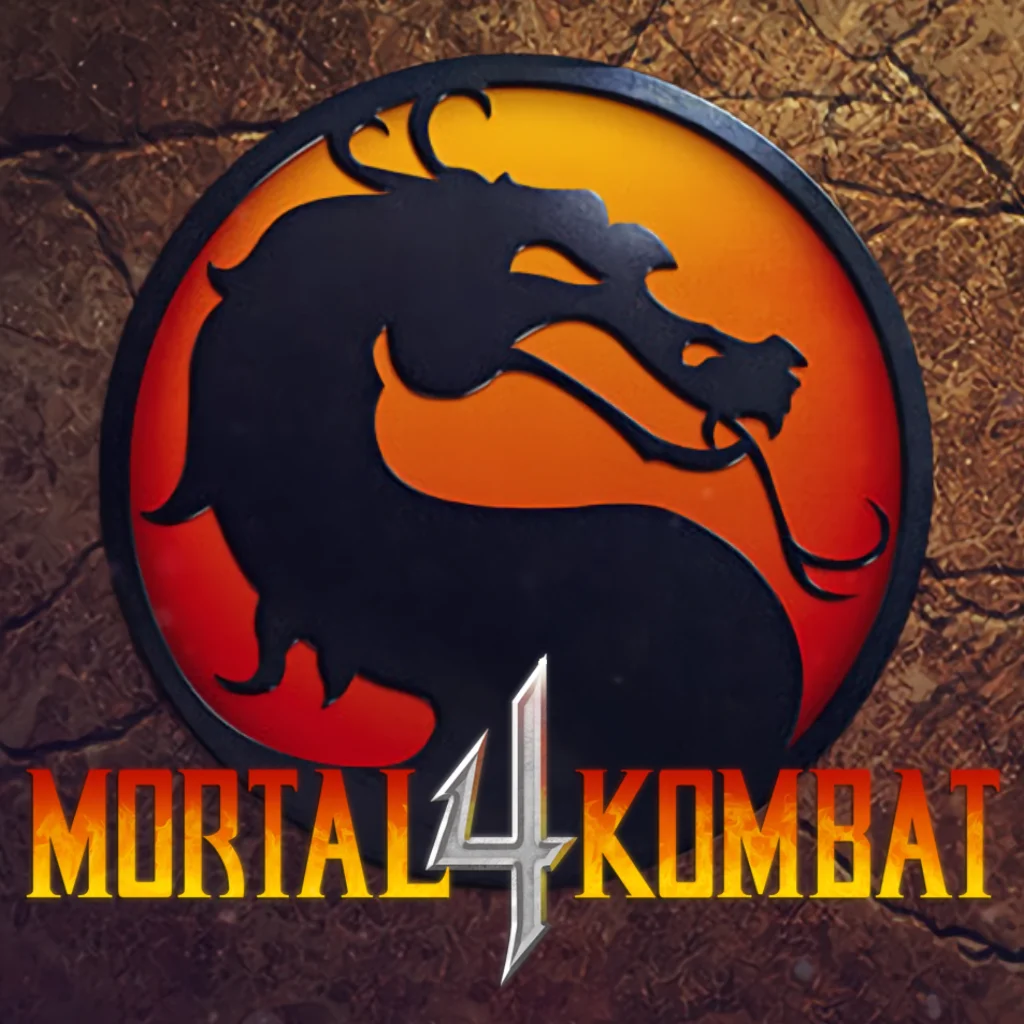 Mortal Kombat 4 GOG PC