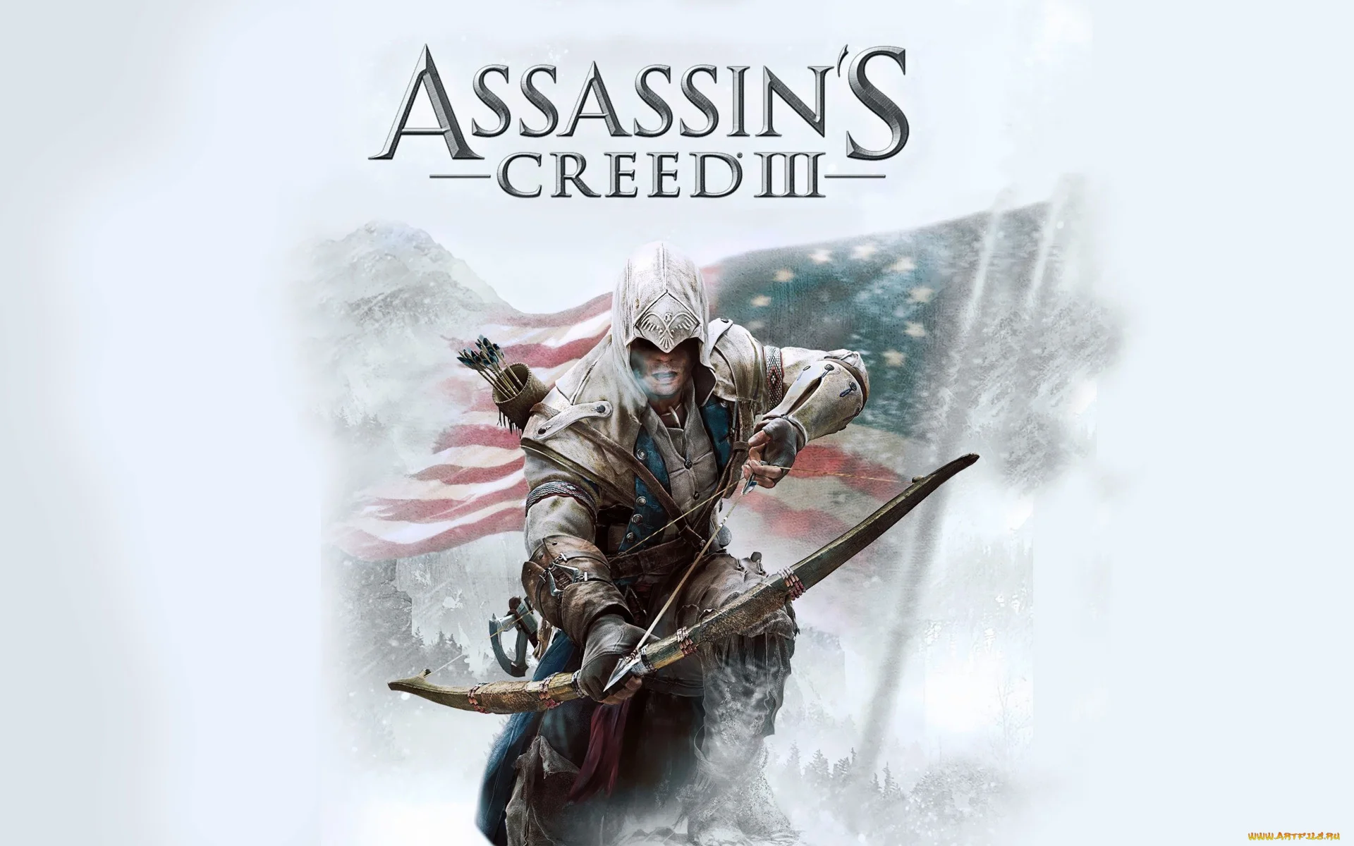 Assassins Creed III ПОЧТА СМЕНА ДАННЫХ ОНЛАЙН