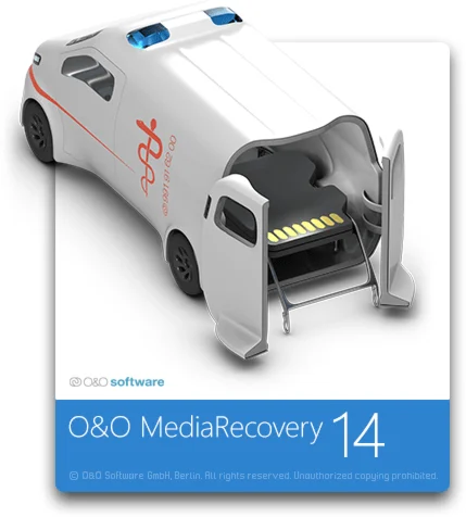 O&ampO Media Recovery 14+ лицензионный ключ лицензия