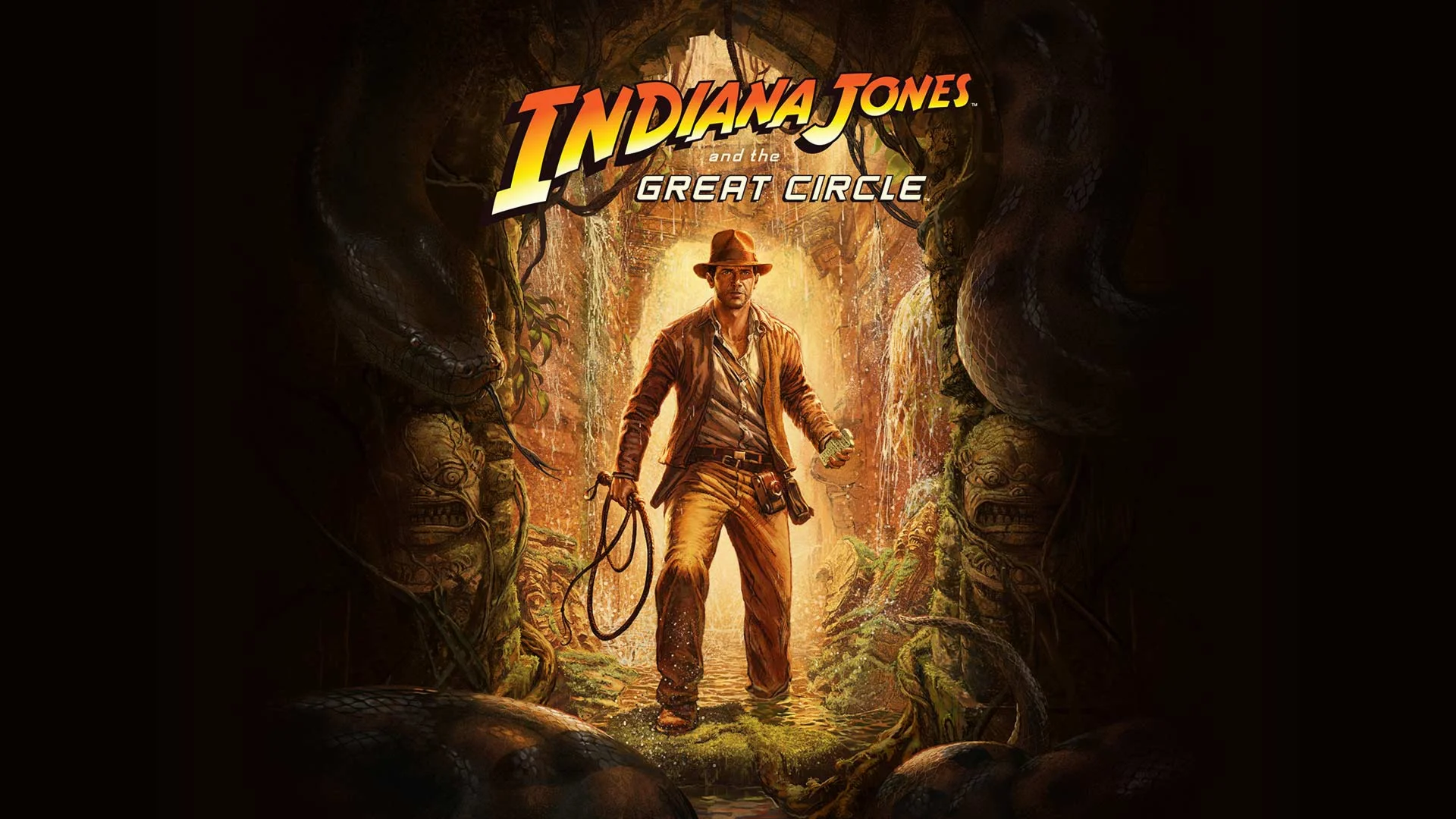 Indiana Jones and the Great Circle: Premium OFFLINE