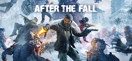 After the Fall Steam Ключ / РФ + Весь Мир0%