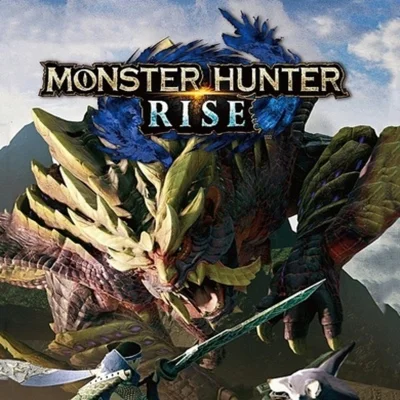 MONSTER HUNTER RISE / SUNBRAKE DLC STEAM РФ-СНГ КЛЮЧ