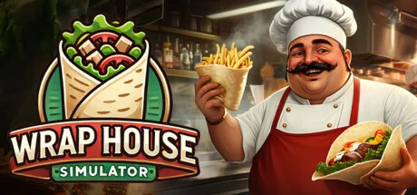 Wrap House Simulator АВТОДОСТАВКА RU Steam Gift
