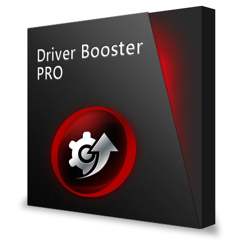 IObit Driver Booster PRO 12 + лицензионный ключ код
