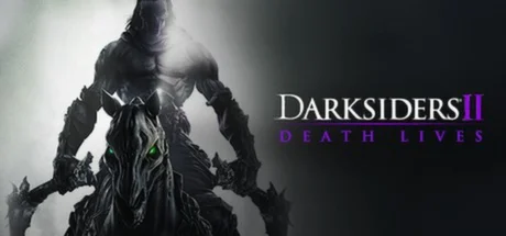 яяDarksiders II: Deathinitive Edition