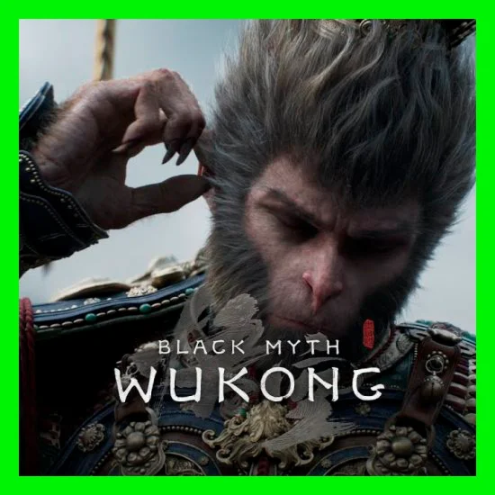 Black Myth: Wukong DELUXE EDITION БЕЗ ОЧЕРЕДИ