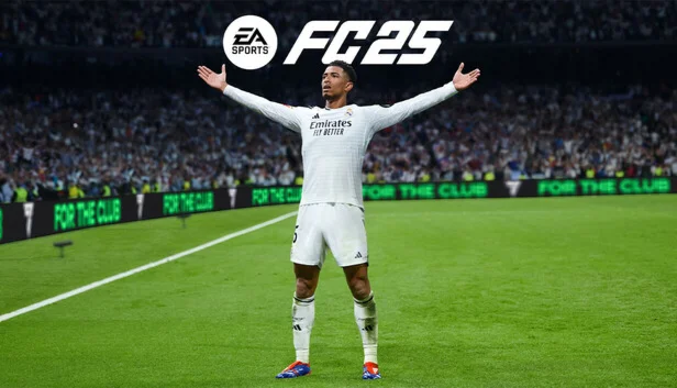 EA SPORTS FC 25 НОВЫЙ АККАУНТ STEAM + СМЕНА ПОЧТЫ