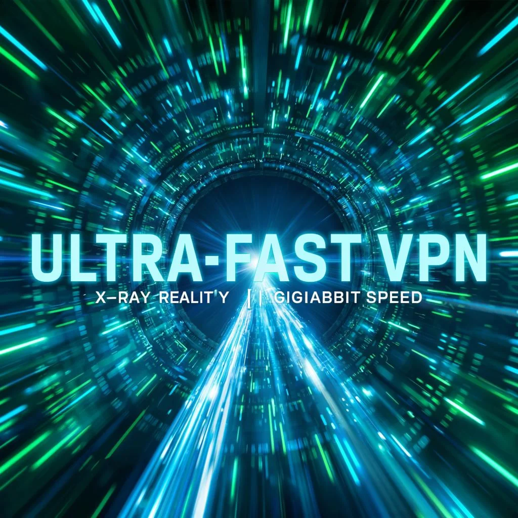 VPN VLESS X-RAY REALITY НЕСКОЛЬКО УСТРОЙСТВ