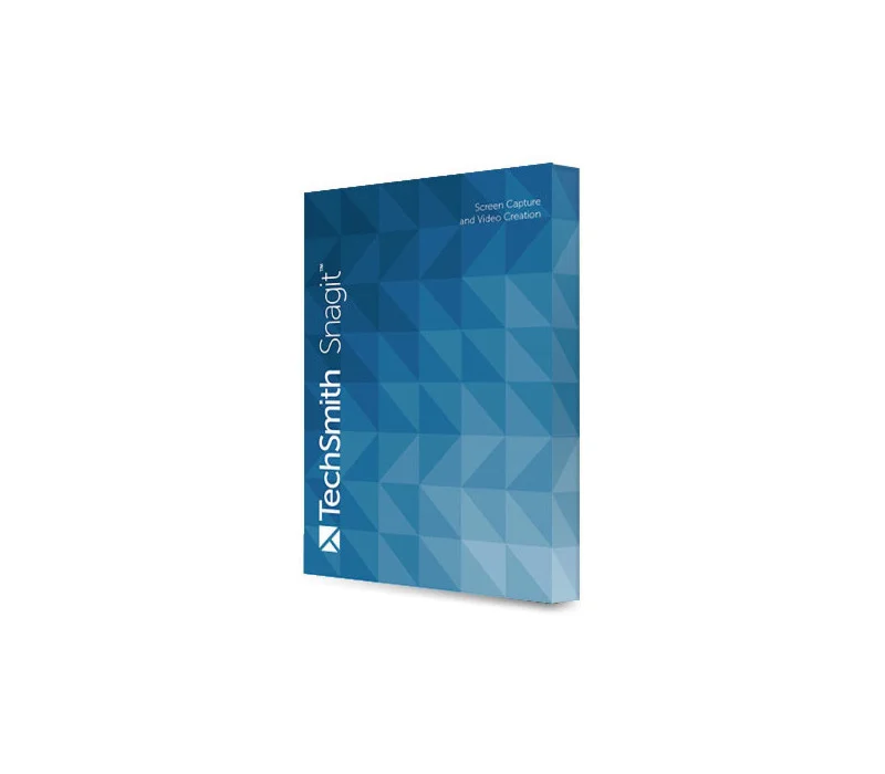 TechSmith Snagit 13: Пожизненная лицензия для ПК ключ