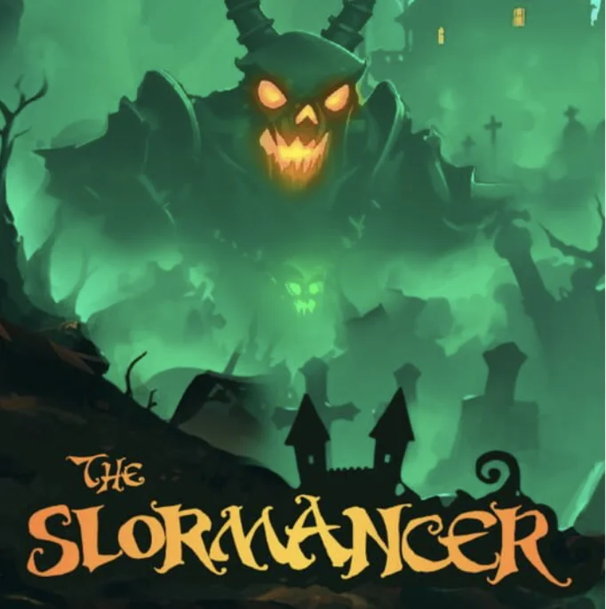 The Slormancer STEAM КЛЮЧ RU+ СНГ