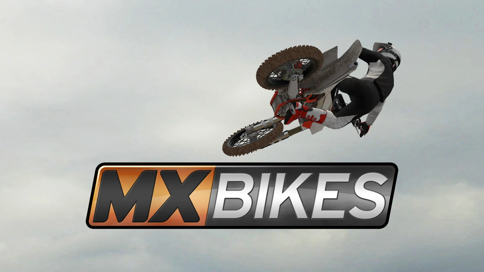 MX Bikes Steam/Global