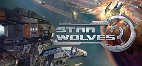 Star Wolves - Звздные Волки