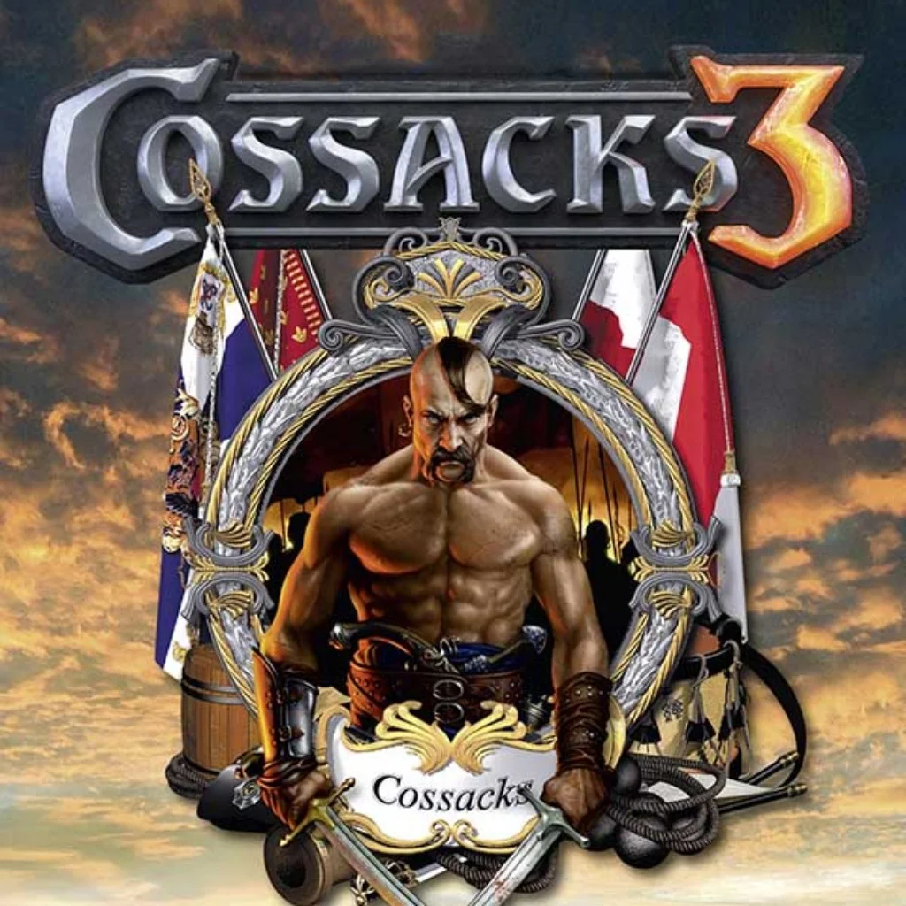 Казаки 3 GOG PC