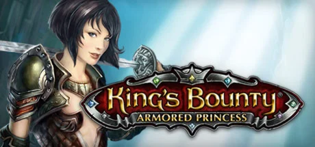 Kings Bounty: Armored Princess / Принцесса в доспехах